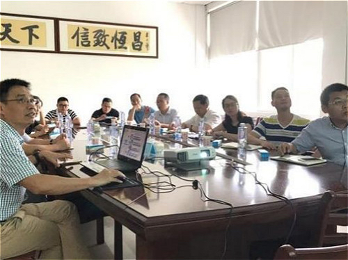 浙江省科学技术协会|傅龙云：八年研发，小药膏爆发大能量 