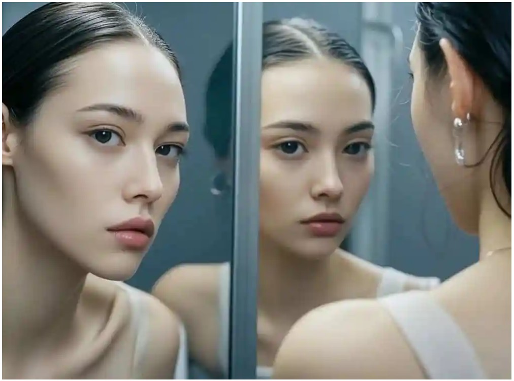 老年斑（晒斑）是怎么一步步出现的？